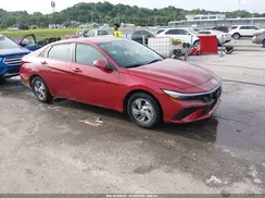 KMHLL4DG2SU992278 2025 HYUNDAI ELANTRA