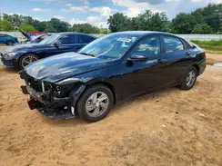 KMHLL4DG2SU999635 2025 HYUNDAI ELANTRA
