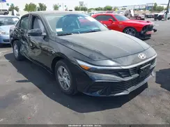 KMHLL4DG2TU100774 2026 HYUNDAI ELANTRA