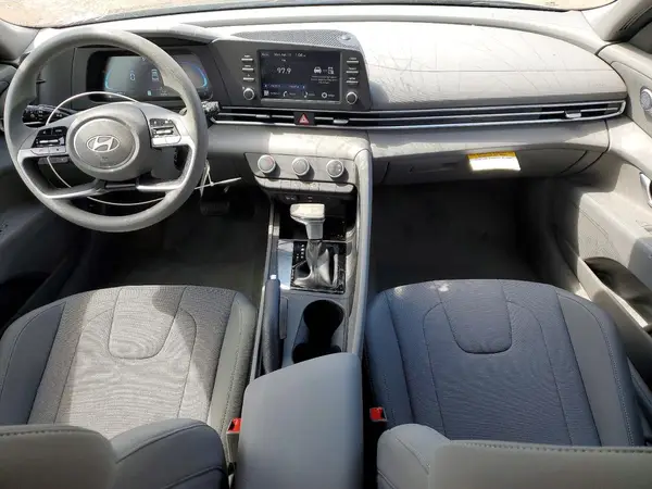 KMHLL4DG2TU106641 2026 HYUNDAI ELANTRA - Image 8