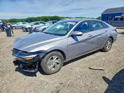 KMHLL4DG2TU115842 2026 HYUNDAI ELANTRA