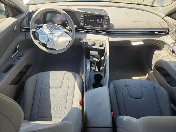 KMHLL4DG2TU115842 2026 HYUNDAI ELANTRA - Image 8