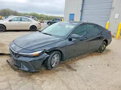 KMHLL4DG2TU116246 2026 HYUNDAI ELANTRA