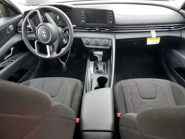 KMHLL4DG2TU116246 2026 HYUNDAI ELANTRA - Image 8