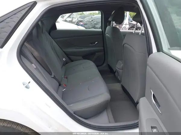 KMHLL4DG2TU120362 2026 HYUNDAI ELANTRA - Image 8