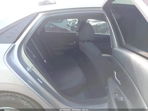 KMHLL4DG2TU137081 2026 HYUNDAI ELANTRA - Image 8