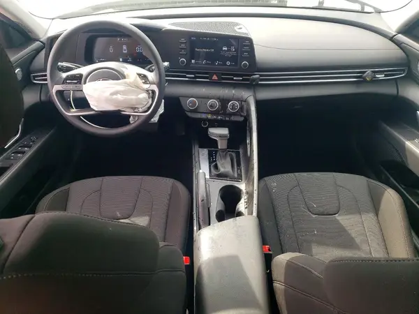 KMHLL4DG2TU145861 2026 HYUNDAI ELANTRA - Image 8