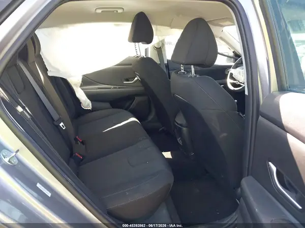 KMHLL4DG2TU149554 2026 HYUNDAI ELANTRA - Image 8