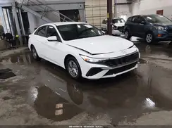 KMHLL4DG2TU151496 2026 HYUNDAI ELANTRA