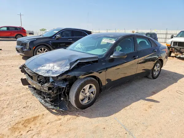 KMHLL4DG2TU183073 2026 HYUNDAI ELANTRA - Image 1