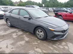 KMHLL4DG2TU204083 2026 HYUNDAI ELANTRA