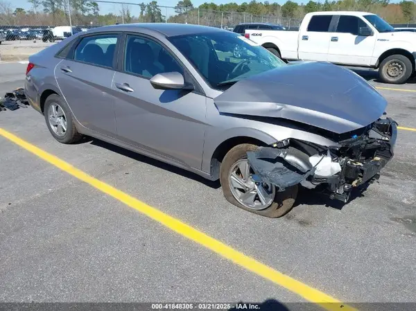 KMHLL4DG3RU639185 2024 HYUNDAI ELANTRA - Image 1