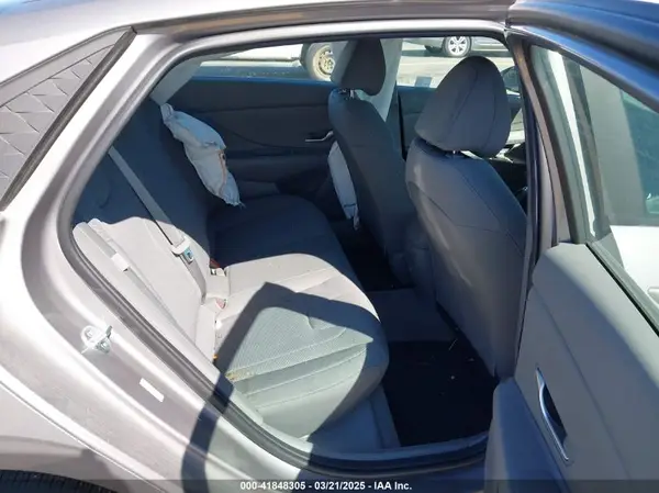 KMHLL4DG3RU639185 2024 HYUNDAI ELANTRA - Image 8