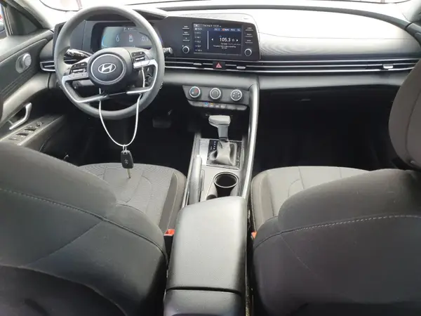 KMHLL4DG3RU639364 2024 HYUNDAI ELANTRA - Image 8