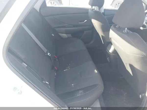 KMHLL4DG3RU644855 2024 HYUNDAI ELANTRA - Image 8