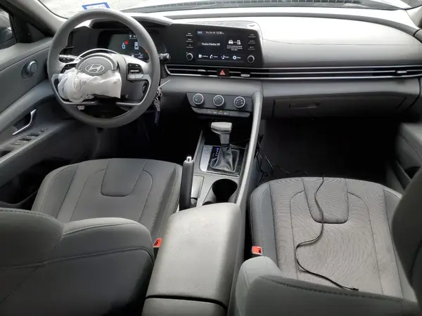 KMHLL4DG3RU648761 2024 HYUNDAI ELANTRA - Image 8