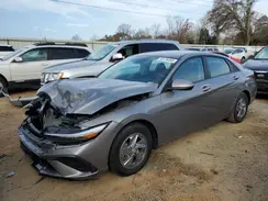 KMHLL4DG3RU657136 2024 HYUNDAI ELANTRA