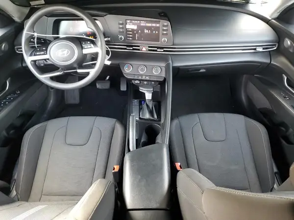 KMHLL4DG3RU657136 2024 HYUNDAI ELANTRA - Image 8