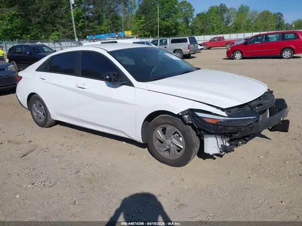 KMHLL4DG3RU657346 2024 HYUNDAI ELANTRA - Image 1