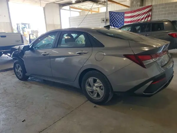 KMHLL4DG3RU658691 2024 HYUNDAI ELANTRA - Image 2