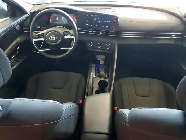 KMHLL4DG3RU658691 2024 HYUNDAI ELANTRA - Image 8