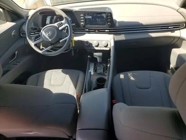 KMHLL4DG3RU660215 2024 HYUNDAI ELANTRA - Image 8