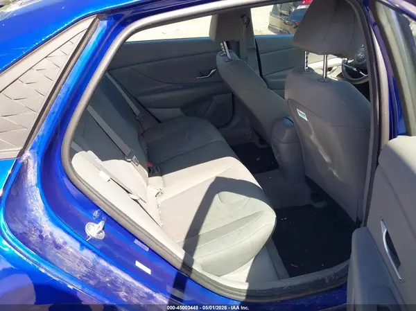 KMHLL4DG3RU660263 2024 HYUNDAI ELANTRA - Image 8