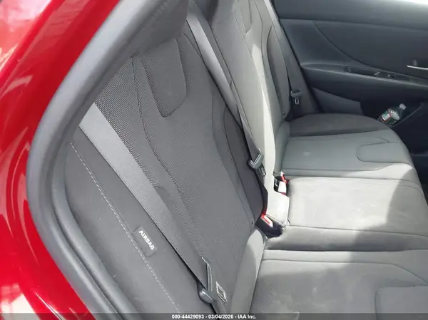 KMHLL4DG3RU660277 2024 HYUNDAI ELANTRA - Image 8
