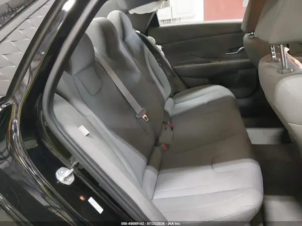 KMHLL4DG3RU662403 2024 HYUNDAI ELANTRA - Image 8