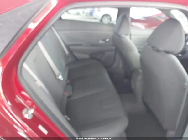 KMHLL4DG3RU678892 2024 HYUNDAI ELANTRA - Image 8