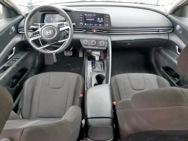 KMHLL4DG3RU681193 2024 HYUNDAI ELANTRA - Image 8