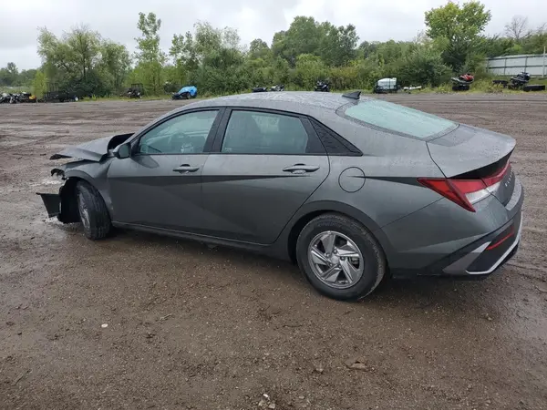 KMHLL4DG3RU682392 2024 HYUNDAI ELANTRA - Image 2