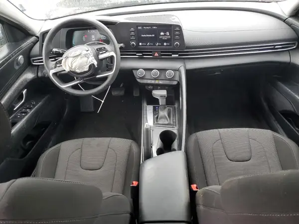 KMHLL4DG3RU682392 2024 HYUNDAI ELANTRA - Image 8