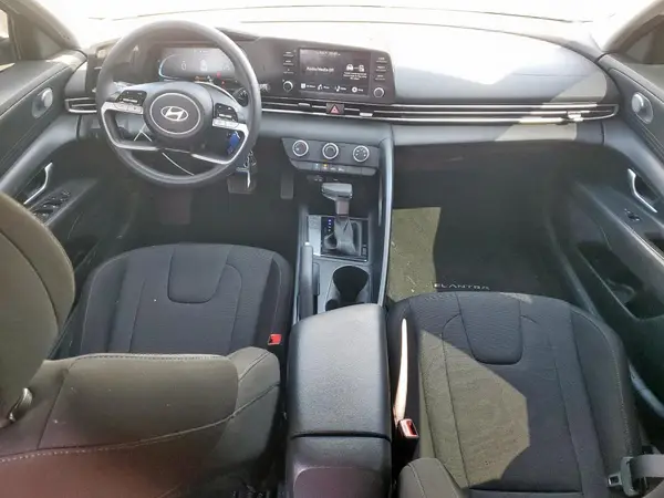 KMHLL4DG3RU683297 2024 HYUNDAI ELANTRA - Image 8