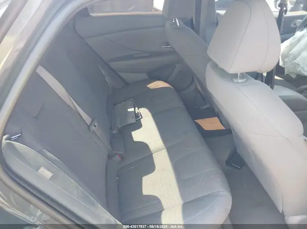 KMHLL4DG3RU684143 2024 HYUNDAI ELANTRA - Image 8