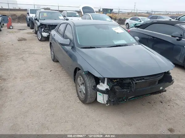 KMHLL4DG3RU694851 2024 HYUNDAI ELANTRA - Image 1
