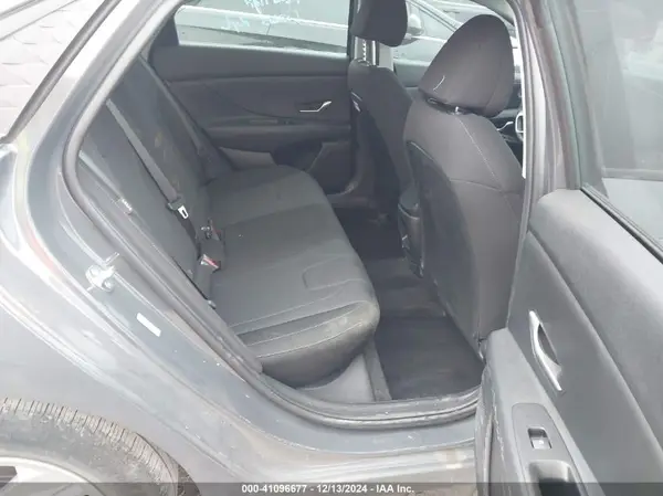 KMHLL4DG3RU694851 2024 HYUNDAI ELANTRA - Image 8