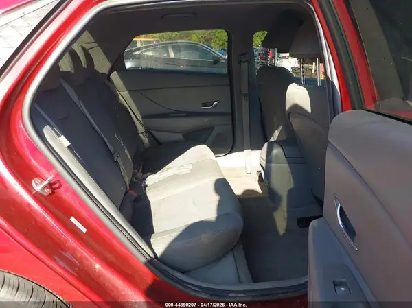 KMHLL4DG3RU721403 2024 HYUNDAI ELANTRA - Image 8