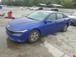 KMHLL4DG3RU722745 2024 HYUNDAI ELANTRA