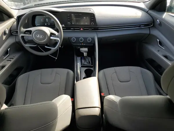 KMHLL4DG3RU723295 2024 HYUNDAI ELANTRA - Image 8