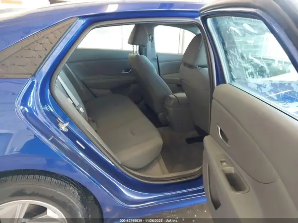 KMHLL4DG3RU724057 2024 HYUNDAI ELANTRA - Image 8