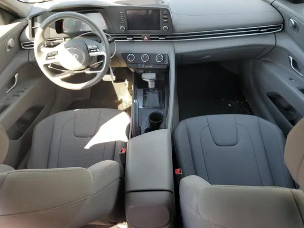 KMHLL4DG3RU726911 2024 HYUNDAI ELANTRA - Image 8