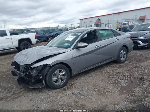 KMHLL4DG3RU728562 2024 HYUNDAI ELANTRA - Image 2