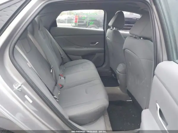 KMHLL4DG3RU728562 2024 HYUNDAI ELANTRA - Image 8