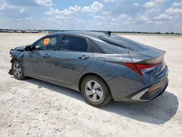 KMHLL4DG3RU731865 2024 HYUNDAI ELANTRA - Image 2