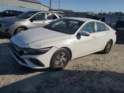 KMHLL4DG3RU740050 2024 HYUNDAI ELANTRA