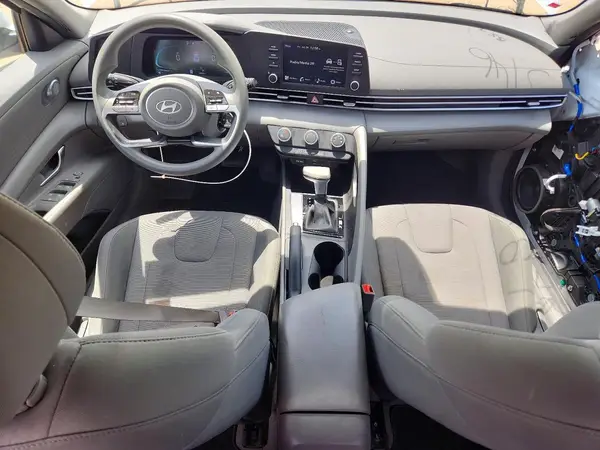 KMHLL4DG3RU741733 2024 HYUNDAI ELANTRA - Image 8