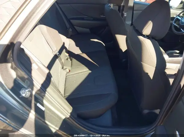 KMHLL4DG3RU741876 2024 HYUNDAI ELANTRA - Image 8