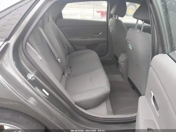 KMHLL4DG3RU742719 2024 HYUNDAI ELANTRA - Image 8