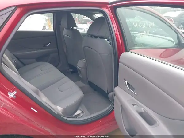 KMHLL4DG3RU745555 2024 HYUNDAI ELANTRA - Image 8